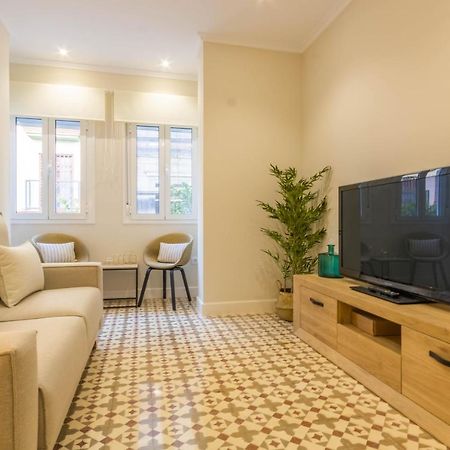 Apartamento Anita'S Place Córdoba Eksteriør billede