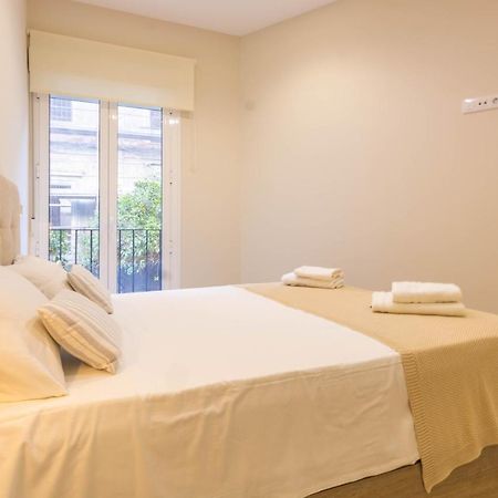 Apartamento Anita'S Place Córdoba Eksteriør billede