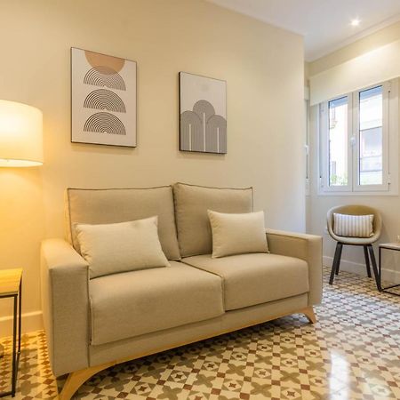 Apartamento Anita'S Place Córdoba Eksteriør billede