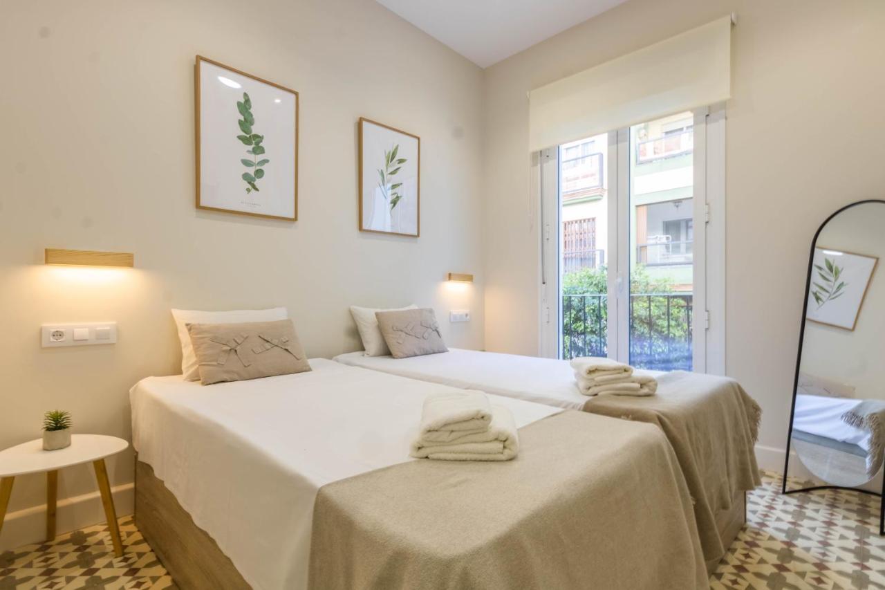 Apartamento Anita'S Place Córdoba Eksteriør billede
