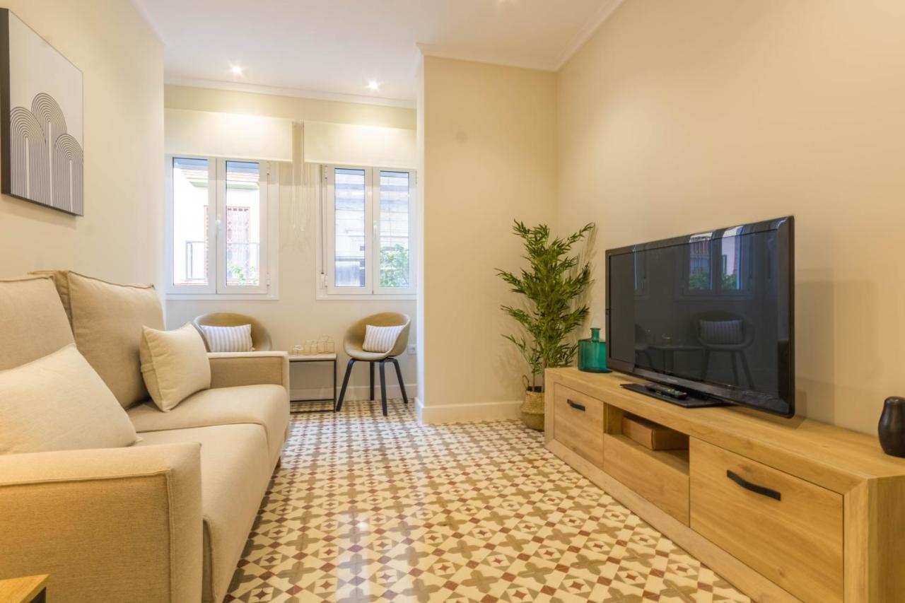Apartamento Anita'S Place Córdoba Eksteriør billede