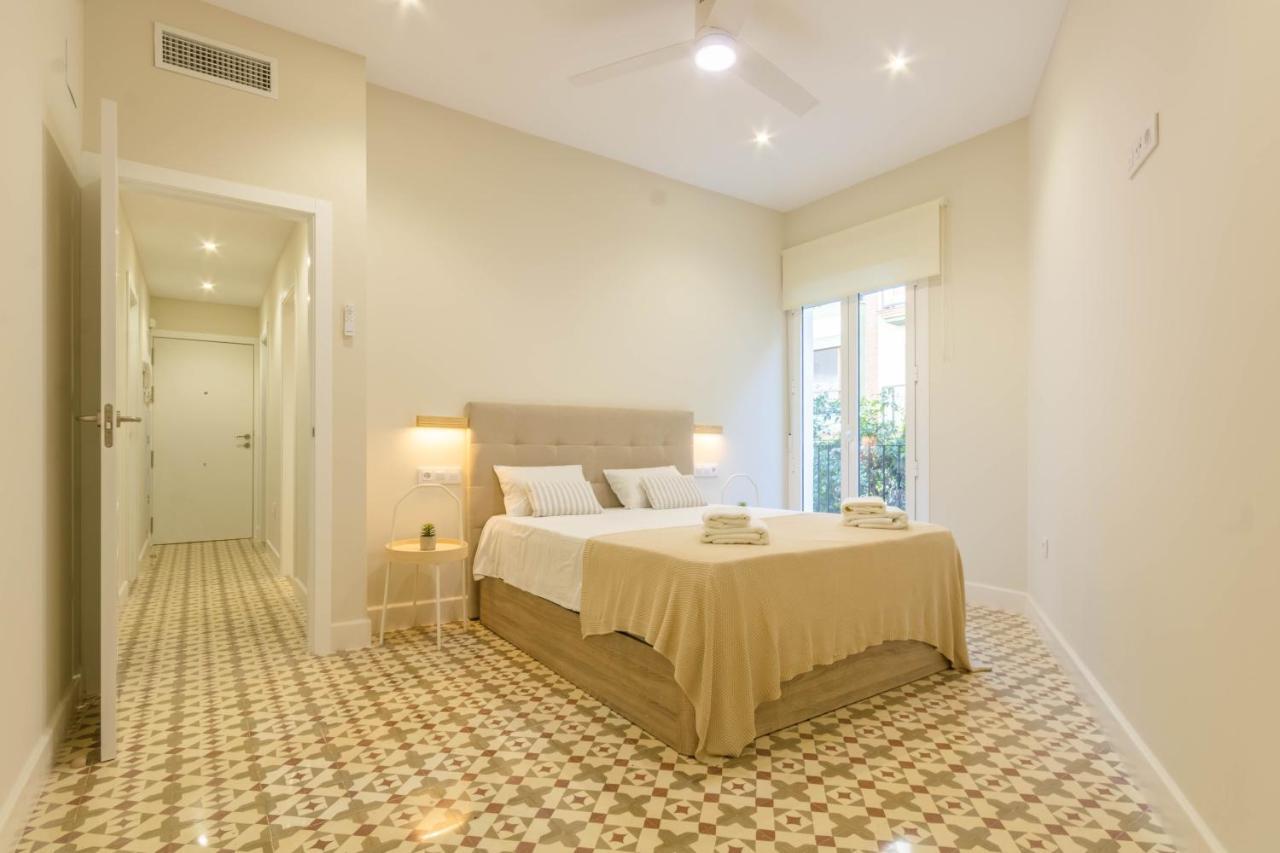 Apartamento Anita'S Place Córdoba Eksteriør billede