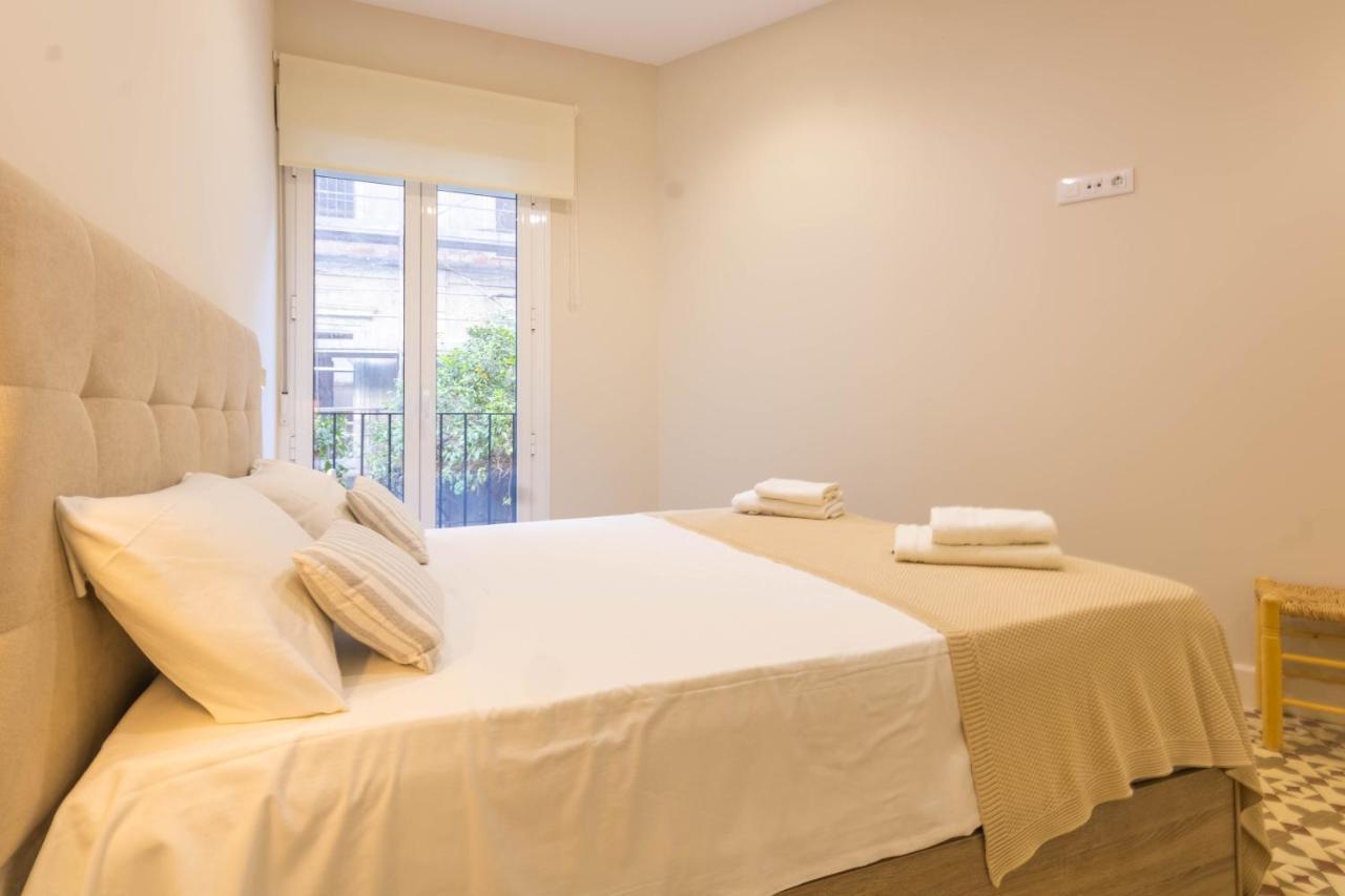 Apartamento Anita'S Place Córdoba Eksteriør billede