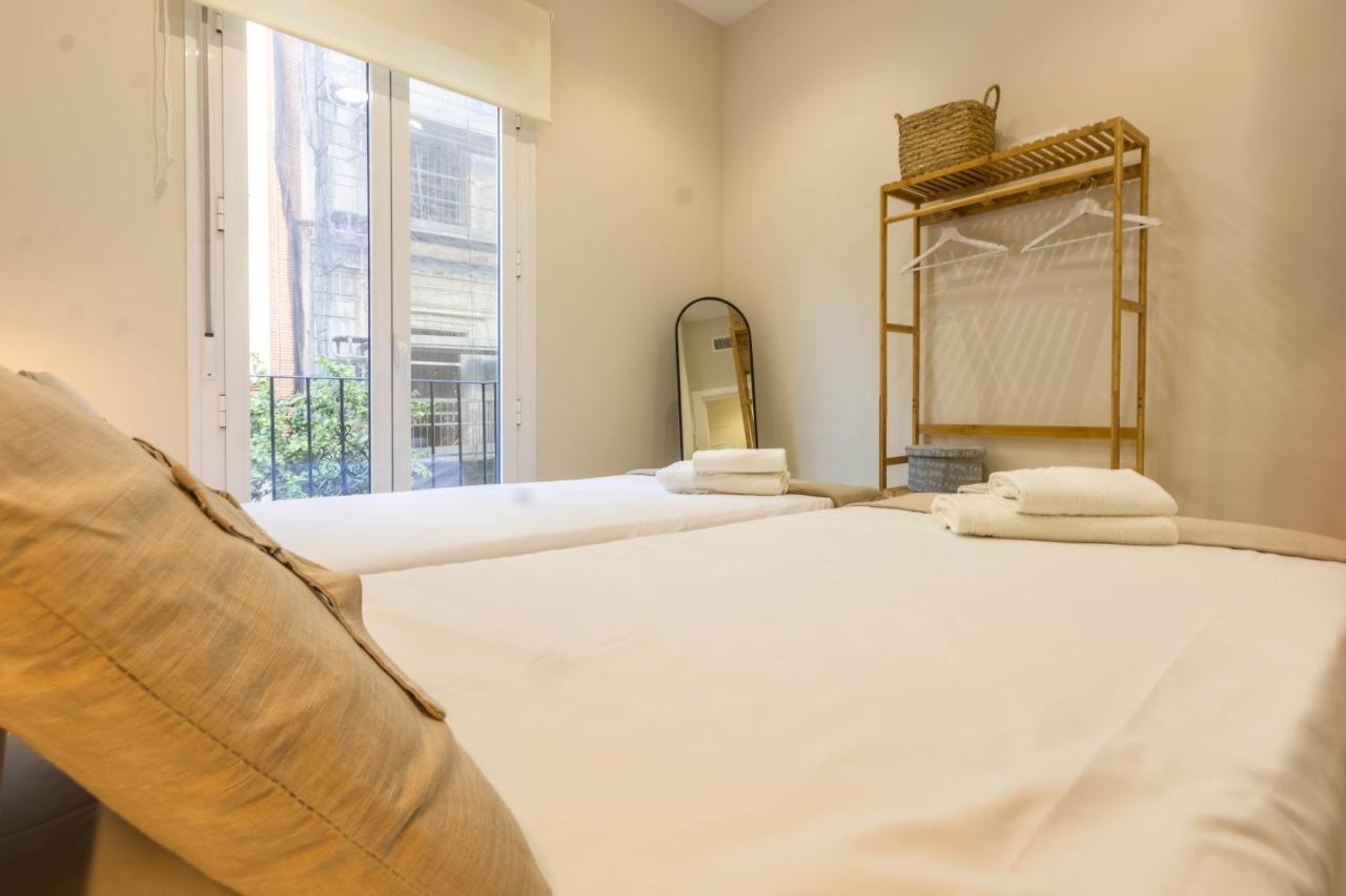 Apartamento Anita'S Place Córdoba Eksteriør billede