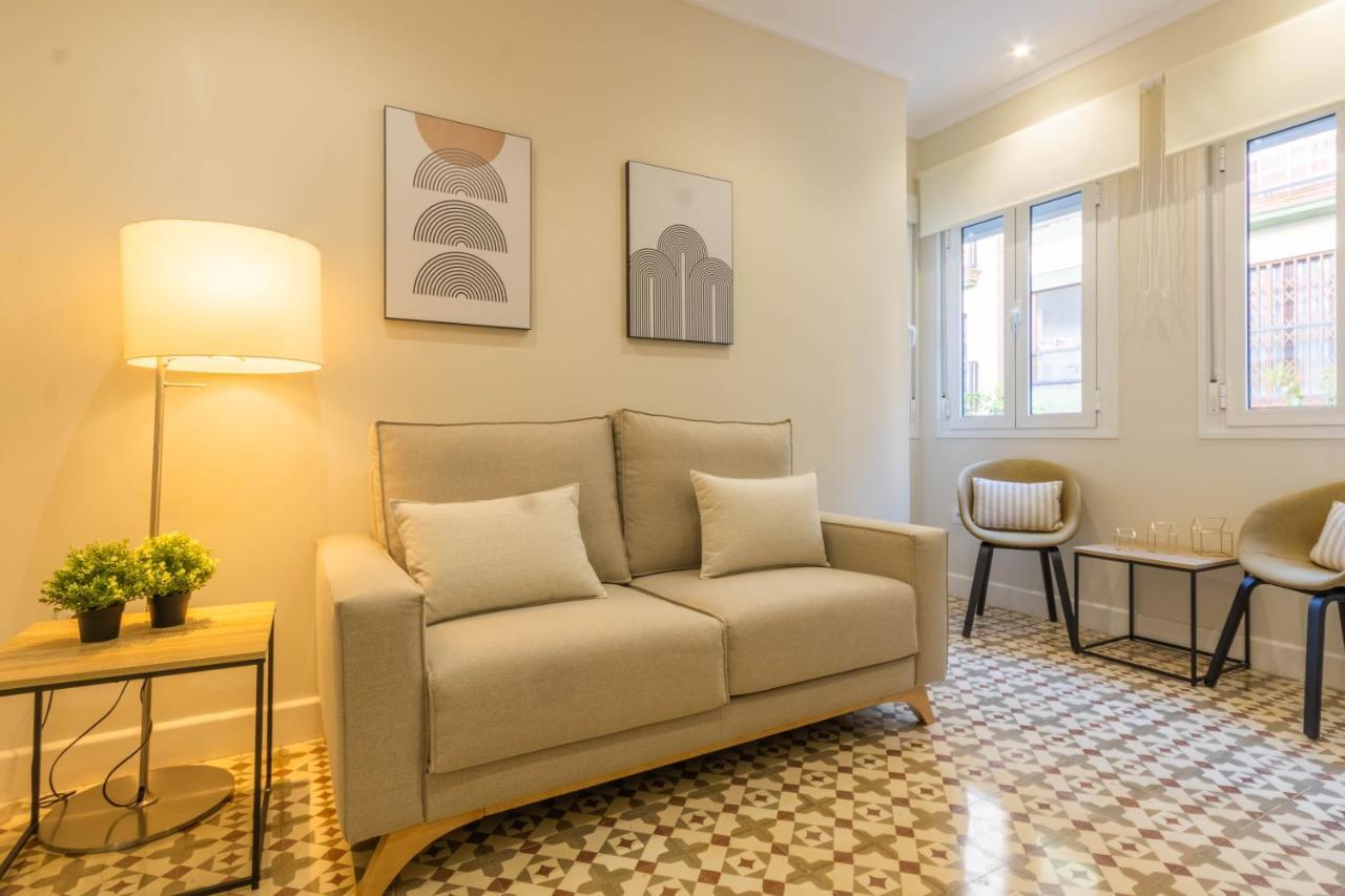 Apartamento Anita'S Place Córdoba Eksteriør billede