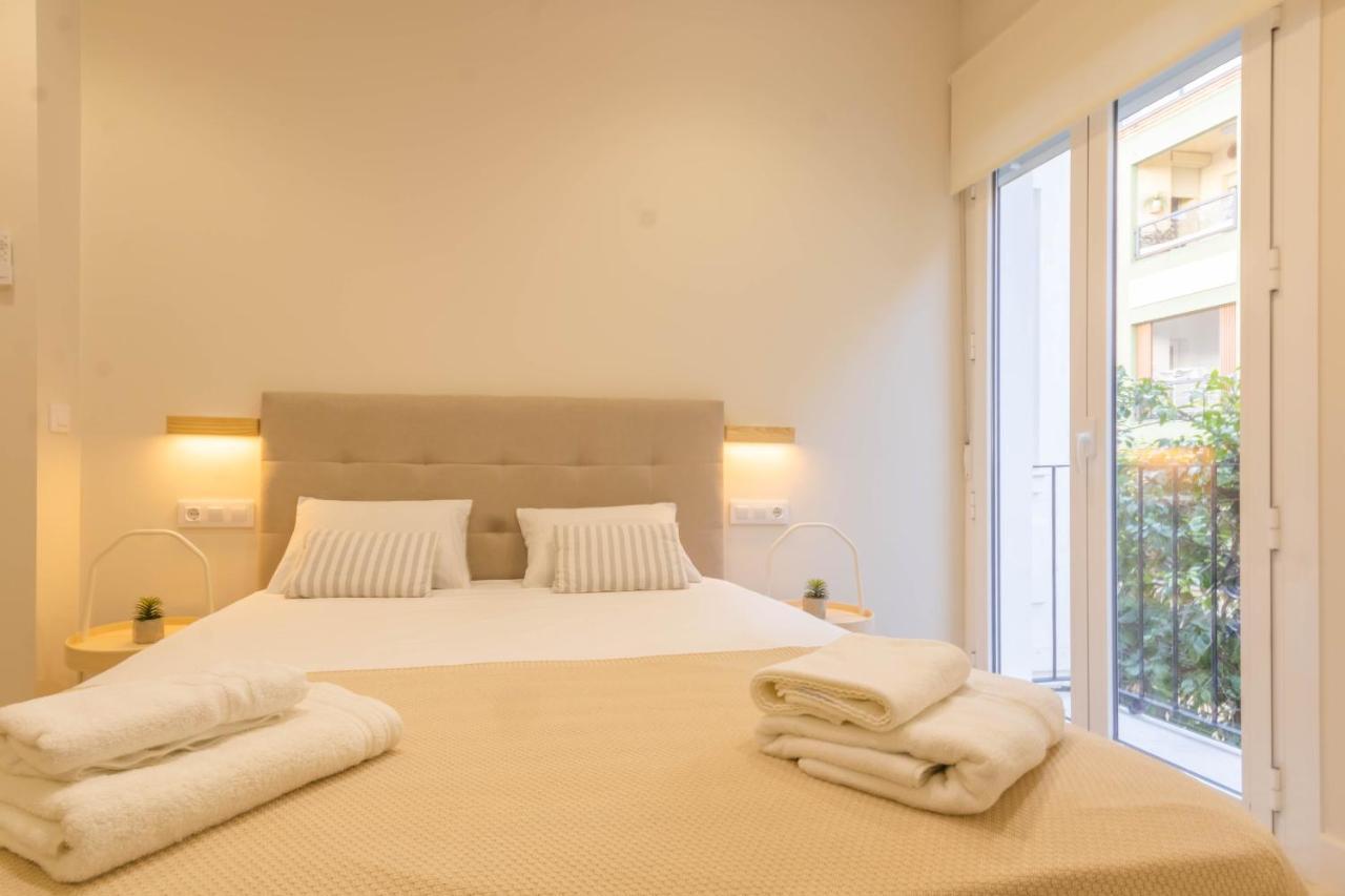 Apartamento Anita'S Place Córdoba Eksteriør billede