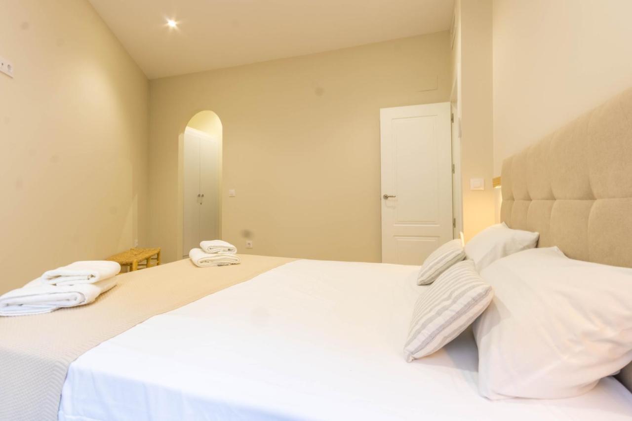 Apartamento Anita'S Place Córdoba Eksteriør billede