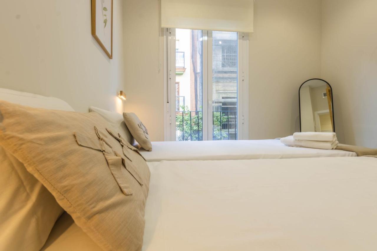 Apartamento Anita'S Place Córdoba Eksteriør billede