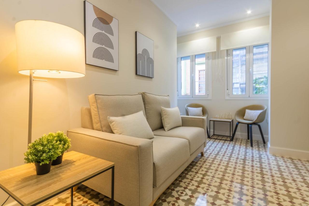 Apartamento Anita'S Place Córdoba Eksteriør billede