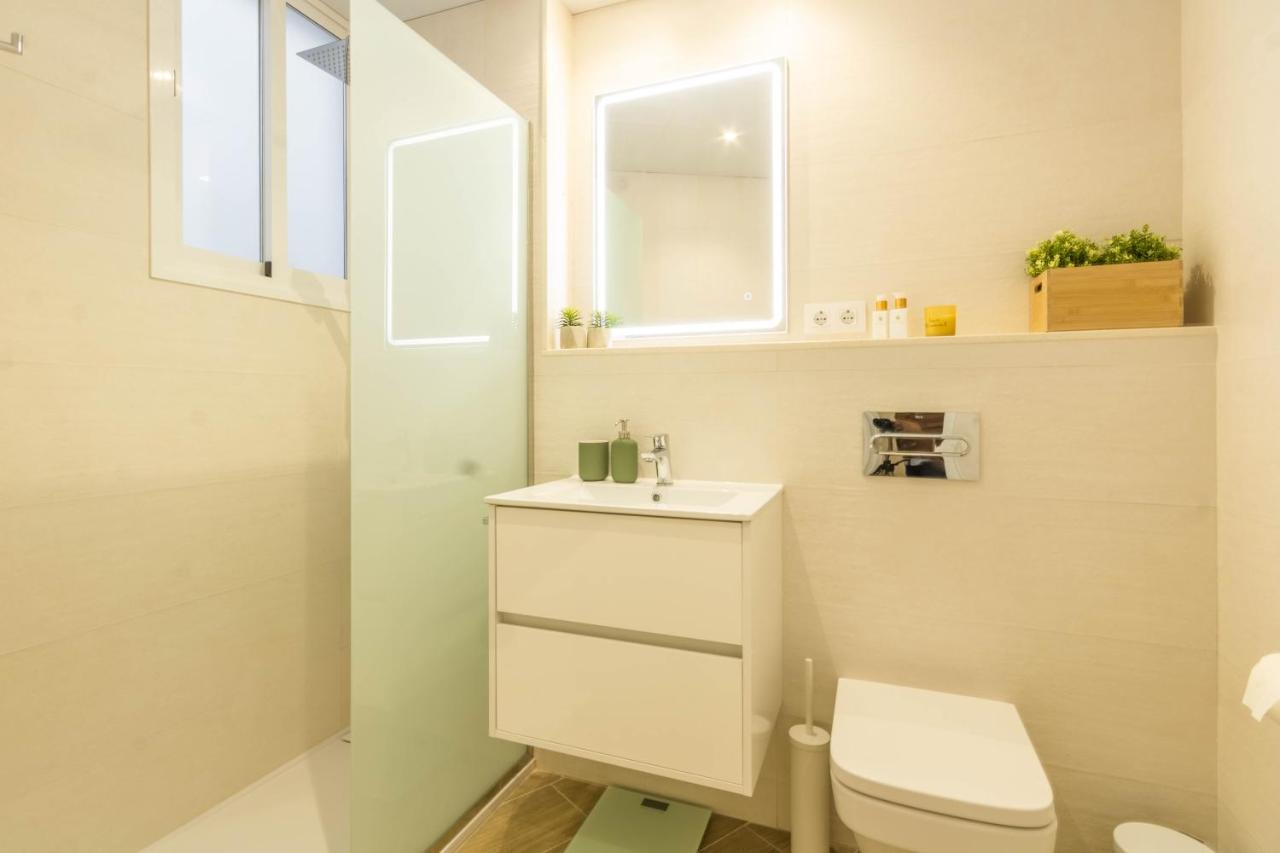 Apartamento Anita'S Place Córdoba Eksteriør billede