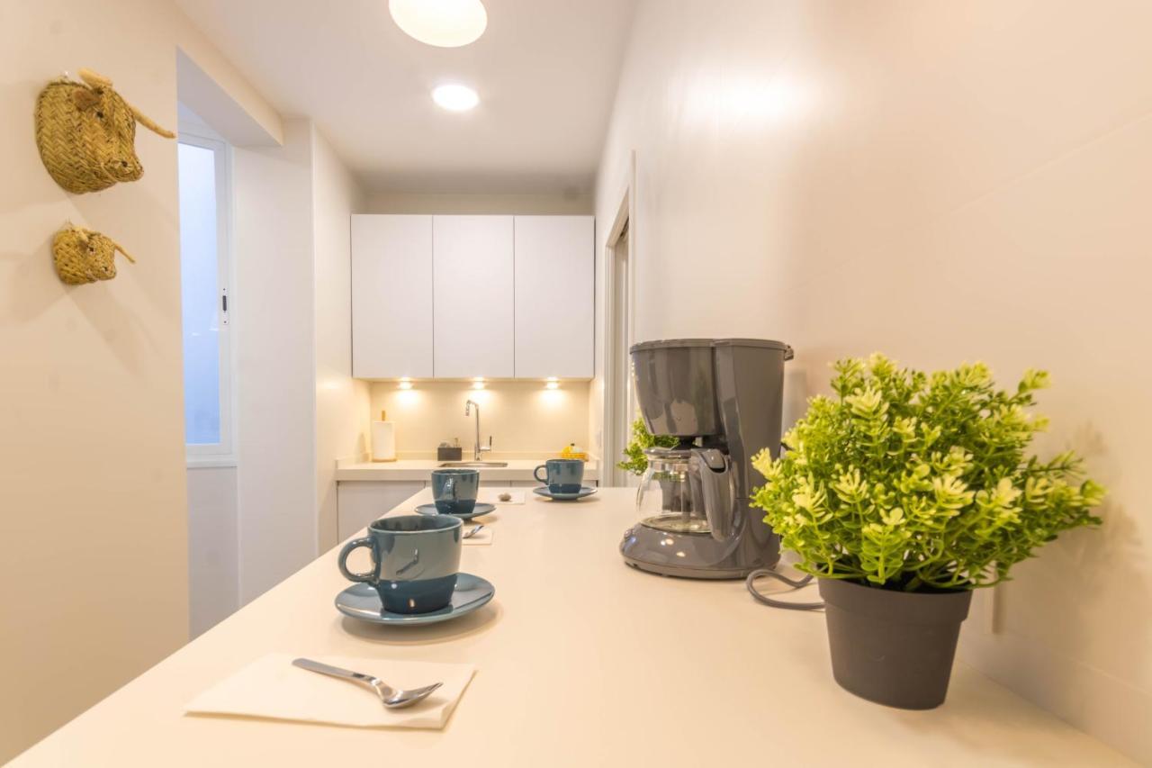 Apartamento Anita'S Place Córdoba Eksteriør billede