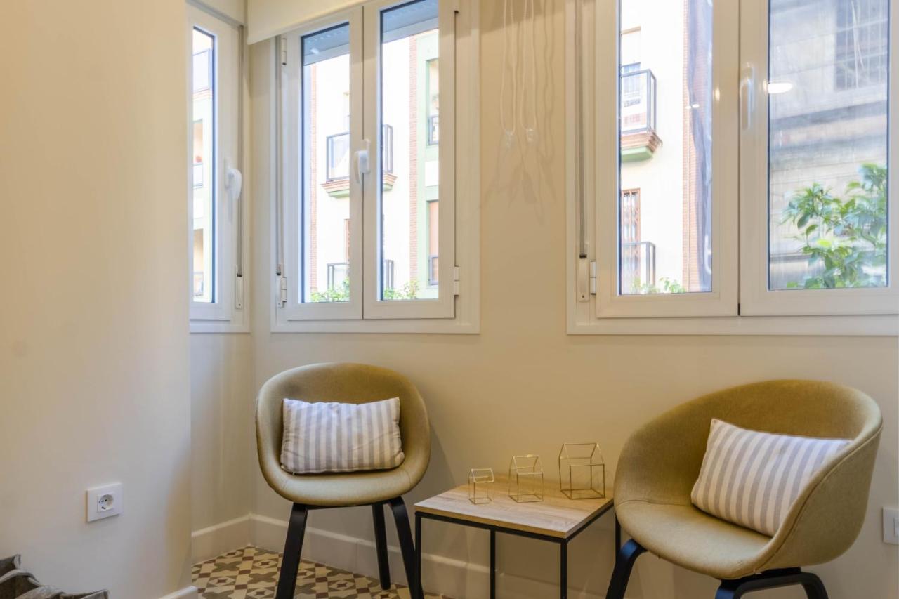 Apartamento Anita'S Place Córdoba Eksteriør billede