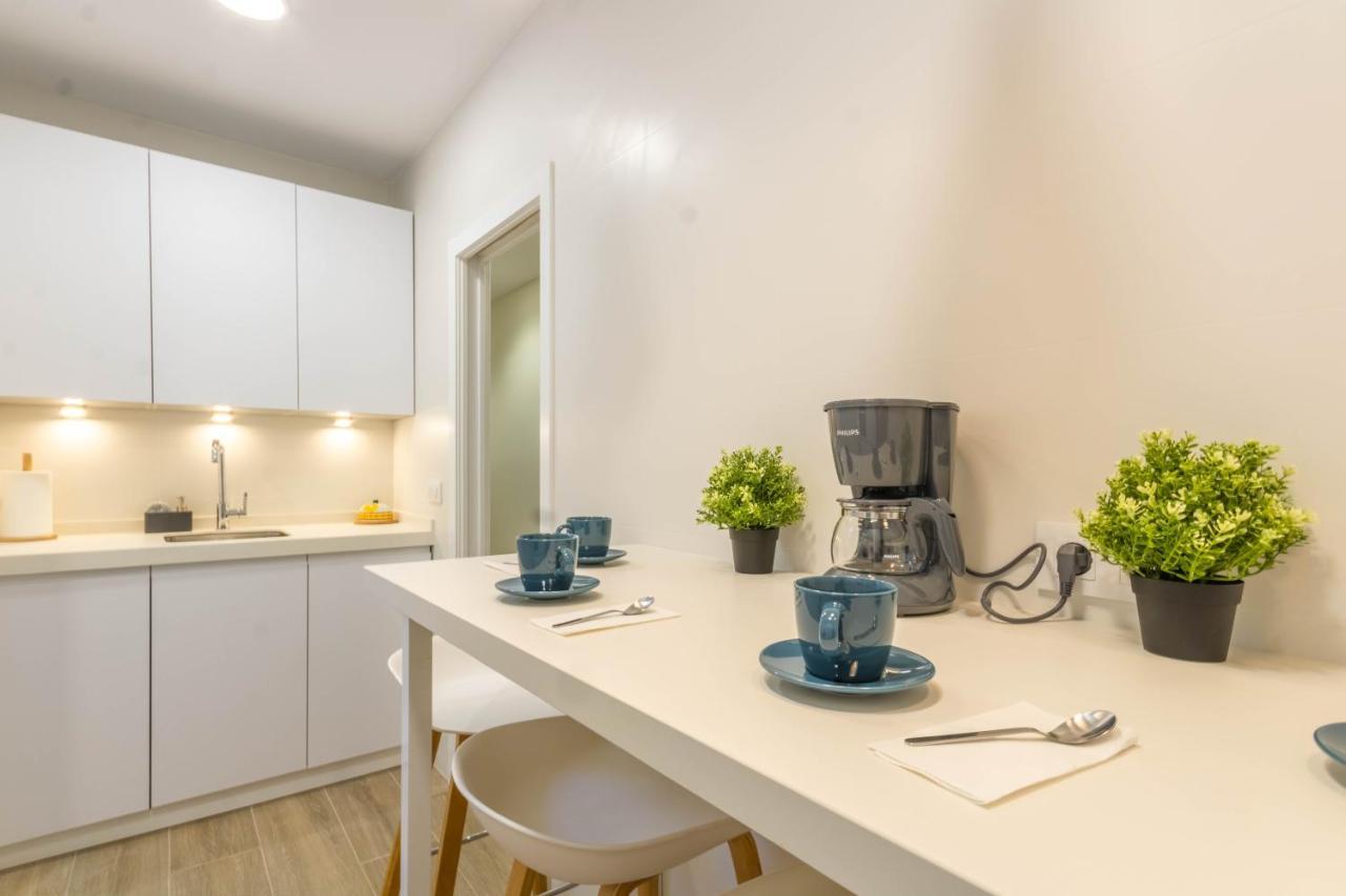 Apartamento Anita'S Place Córdoba Eksteriør billede