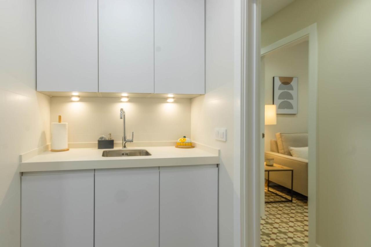 Apartamento Anita'S Place Córdoba Eksteriør billede