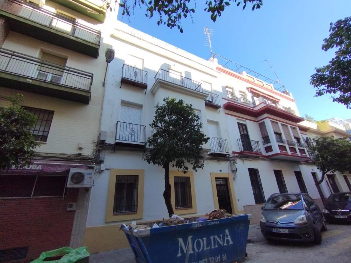Apartamento Anita'S Place Córdoba Eksteriør billede